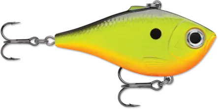 Rapala Rippin Rap 5cm CSD - Vieheet ja perhot - 022677194318 - 1