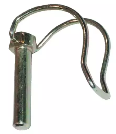 Rengassokka putkelle 10 x 50 mm - Rengassokat - 8716106305278 - 1