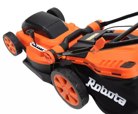 Robota DC-LM36V akkuruohonleikkuri runko - Ruohonleikkurit - 6438212109978 - 2