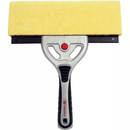 Tikkurila Terassiöljylasta T7 240 mm - Maalausvälineet - 6408070071878 - 2