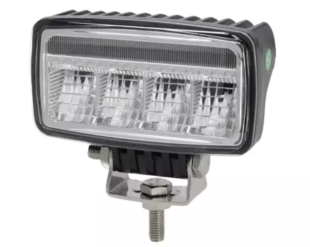 Työvalo epäsuora 15 W 1000LM - Työvalot - 8719493081398 - 1