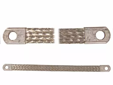 Välimaakaapeli 400mm M10 - Autosähkötarvikkeet - 6438255201738 - 1