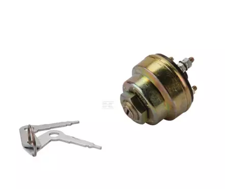 Virtalukko, sopii Belarus - Ohjaamo ja kori - 8719607141888 - 1