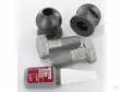 16 x 45 Pultit+2 kuulaa Kverneland - Kverneland - 8716106962068 - 1