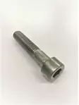 6-koloruuvi DIN912 A2 M10x50 (5kpl) - Ruuvit ja naulat - svm0000002618 - 1