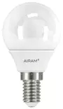 Airam LED OP P45 5,5W/840 E14 - E14-kanta - 6435200215208 - 1
