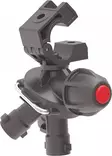 Arag triplet suutinrunko, 22 mm putkelle - Ruiskun varaosat - 8026834070578 - 1