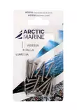 Arctic Marine yleisruuvi 3,5x25 mm 20 kpl - Ruuvit ja naulat - 6430045422668 - 1