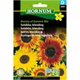 Auringonkukka lajitelma "Beauty of Autumn"-Mix - Siemenet ja siemenperunat - 5708787018038 - 1