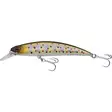 Berkley DEX Bullet Jerk Brook Trout - Vieheet ja perhot - 028632968758 - 1