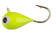 Berkley Fusion19 Tungsten Morri Charteuse - Mormyskat ja värikoukut - 028632784068 - 1