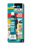 Bison Rubber Repair 50ml - Liimat - 8710439053738 - 1