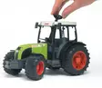 Bruder Claas Nectis 267F - Bruder työkonelelut - 4001702021108 - 2
