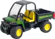 Bruder Gator John Deere XUV 855D lava-ajoneuvo - Bruder työkonelelut - 8719593344348 - 1