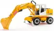 Bruder Liebherr kaivinkone - Bruder työkonelelut - 5700036956788 - 1