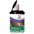 Dreumex Ultra Power käsienpuhdistuspyyhe - Tarvikkeet navettaan - 8712602004998 - 1