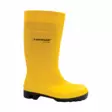 Dunlop Protomastor turvasaappaat keltainen - Työjalkineet - 8713197301288 - 3