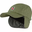 Fjällräven Expedition Lätt Cap Green - Retkeilyasusteet - 7323450937898 - 1