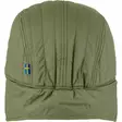 Fjällräven Expedition Lätt Cap Green - Retkeilyasusteet - 7323450937898 - 2