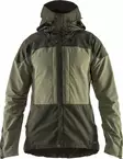 Fjällräven Keb Jacket M Deep Forest - Laurel Green - Retkeilyasusteet - 7323450493448 - 1