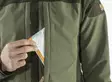Fjällräven Keb Jacket M Deep Forest - Laurel Green - Retkeilyasusteet - 7323450493448 - 5