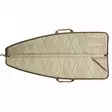 Fjällräven Rifle Zip Case Dark Olive - Ase- ja ampumatarvikkeet - 7323450164898 - 2