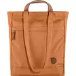Fjällräven Totepack No. 1 laukku Desert Brown - Rinkat, reput - 7323450792558 - 1