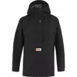 Fjällräven Vardag Hydratic Anorak W Black - Retkeilyasusteet - 7323450851958 - 1