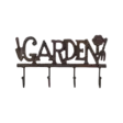 Garden naulakko valurautaa - Muuta kaunista - 8714982063428 - 1