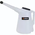 Groz mittakannu 1 litra - Autotarvikkeet - 5700036484298 - 1