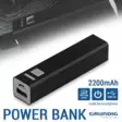 Grundig varavirtalähde 200 mAh - Invertterit, laturit - 8711252863368 - 1