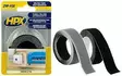 HPX Zip Fix Velcro koukku+silmukka tarranauha 2kpl 20mm x 1m - Teipit - 5425014222388 - 1