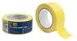 HPX suojateippi PVC 50mm x 33m kivi - Teipit - 5425014224818 - 1