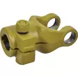 Haarukka AGKF, 35 mm, W2500/P500 - Haarukat - 8432970171428 - 2