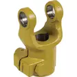 Haarukka AGKF, 35 mm, W2500/P500 - Haarukat - 8432970171428 - 1