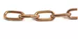 Habo koristeketju 250-7 2m kupari - Kettingit ja vaijerit - 7317900160738 - 1