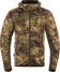 Härkila Deer Stalker camo fleece hoodie AXIS MSP®Forest - Metsästysasusteet - 5707335500308 - 1