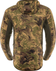 Härkila Deer Stalker camo fleece hoodie AXIS MSP®Forest - Metsästysasusteet - 5707335500308 - 2