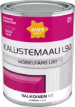 Ilves Kalustemaali L90 A-pohja - Sisämaalit - 6430026950838 - 1