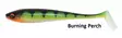 Jigi Duckfin Shad 3,5", eri värejä - Vieheet ja perhot - 4027093344848 - 2
