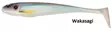 Jigi Duckfin Shad 5", eri värejä - Vieheet ja perhot - 4027093401848 - 12