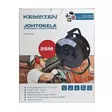 Kempten Kaapelikela 25m, 3x2,5mm² - Jatkojohdot - 6438152084908 - 2