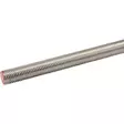 Kierretanko M4 A4 1 m (DIN 975) - Kierretangot, metrinen kierre - 8716106627998 - 1