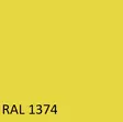 Konemaali David Brown keltainen (RAL 1374) 1 l vanteille - Konemaalit - 8716106074068 - 2