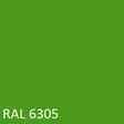 Konemaali Merlo vihreä (RAL 6305) 400 ml - Konemaalit - 8716106075218 - 2