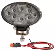 Led-työvalo 24W 1920 lm - flood - Työvalot - 8719593864198 - 1