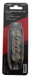 Led-varoitusvilkku 12W 12-24V - Huomiovalot ja majakat - 6430032159348 - 2
