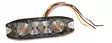 Led-varoitusvilkku 12W 12-24V - Huomiovalot ja majakat - 6430032159348 - 1