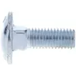 Lukkoruuvi M12 x 35 mm 8.8 - Pultit ja mutterit, metrinen kierre - 8716106614608 - 1