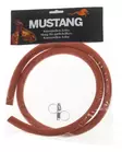 Mustang kaasuletku 1,2m+ liittimet - Keittimet ja tarvikkeet - 6410412113238 - 1